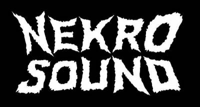 logo Nekro Sound